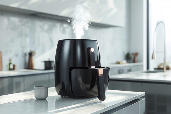 Airfryer’da Patates Nasıl Yapılır?