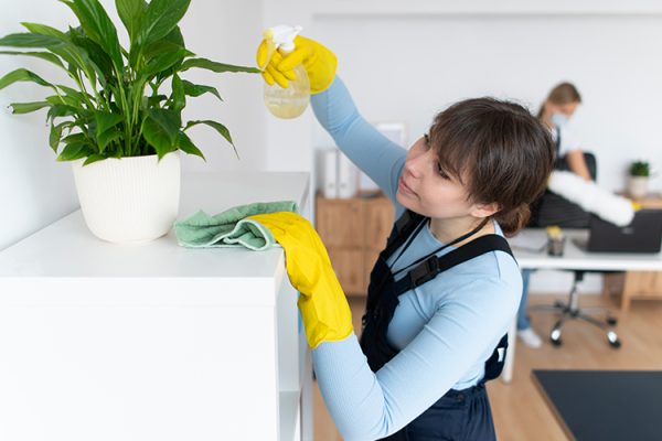 En Çok Oy Alan Mersin Temizlik Şirketleri