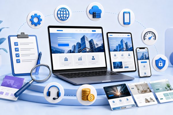 Hazır Web Sitesi Satın Almadan Önce Sorulması Gerekenler