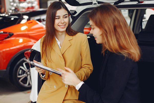 İkinci El Alınan Arabada Nelere Bakılmalı?